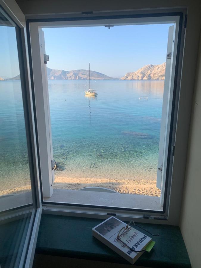 Room With A View バスカ エクステリア 写真