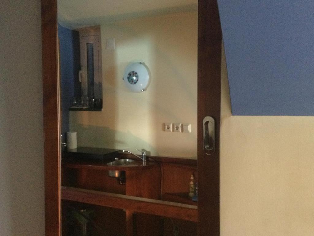 Room With A View バスカ エクステリア 写真