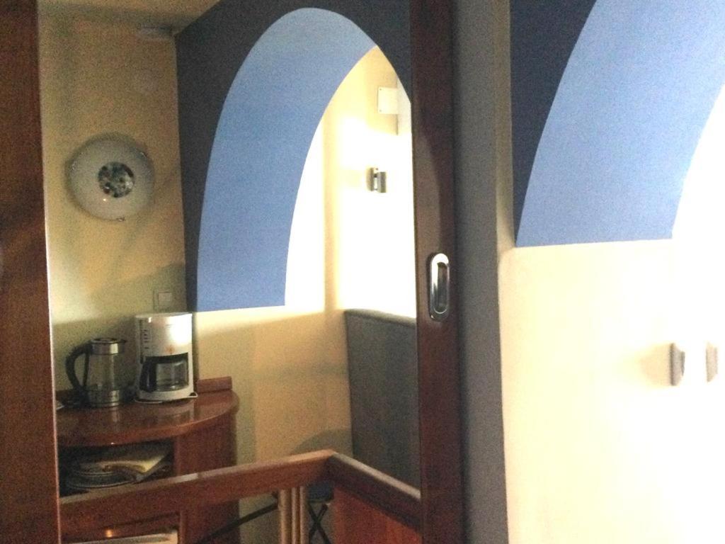 Room With A View バスカ エクステリア 写真